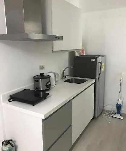 Joanne Sweet Apartment *
