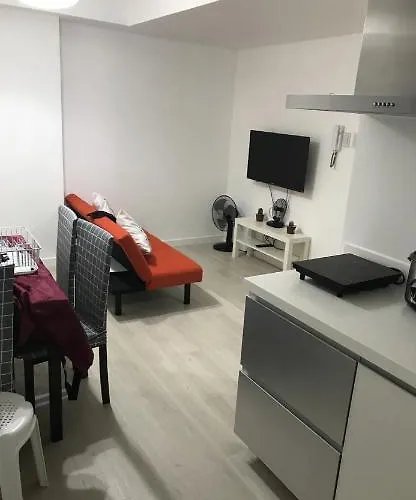 Joanne Sweet Apartment *