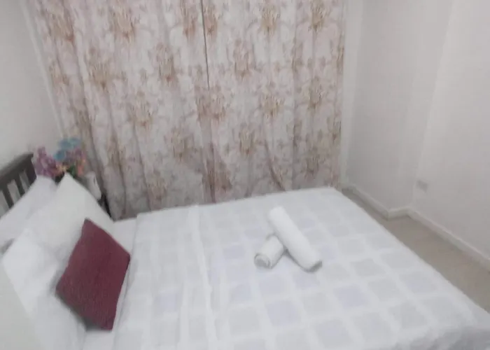 Apartment Joanne Sweet Manila