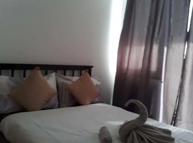 Joanne Sweet Apartment
