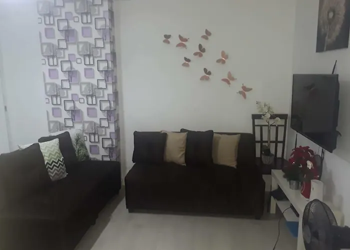 Joanne Sweet Apartment *