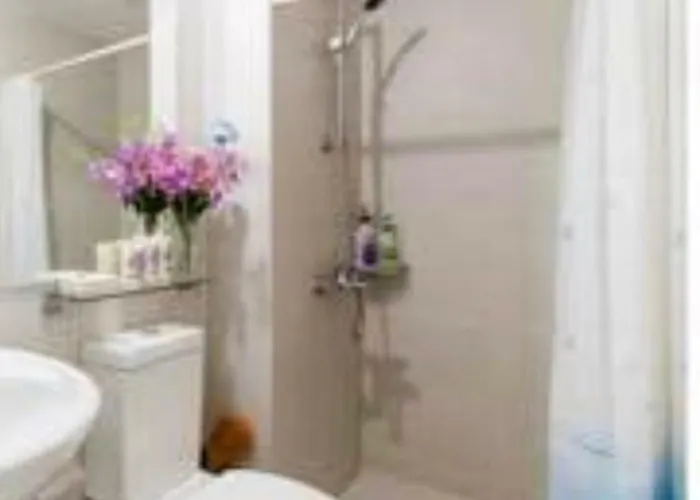 Joanne Sweet Apartment Manila