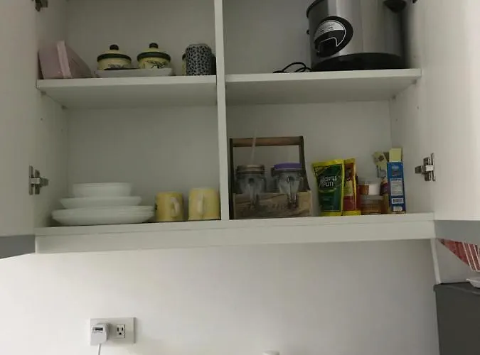 Apartment Joanne Sweet Manila