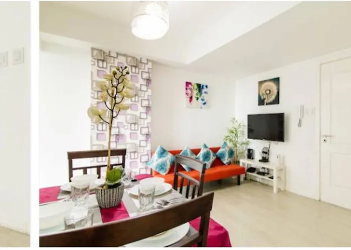 Apartment Joanne Sweet *